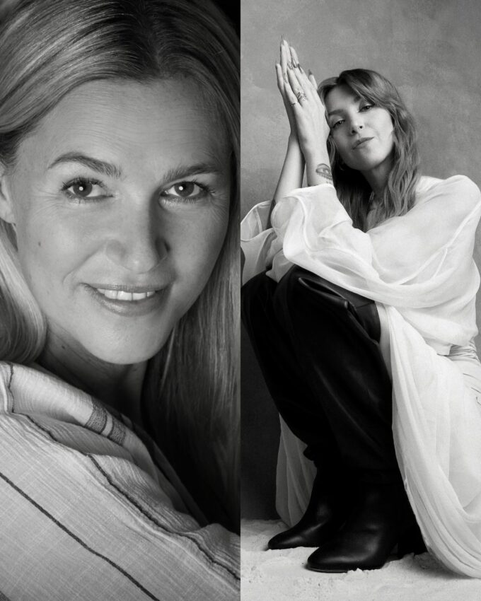 MOON CRYSTAL CLASS - Sylvie Eder x Lori Haberkorn, Wien am 01.03.2025