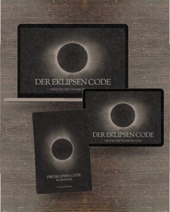 DER EKLIPSEN CODE - BUNDLE