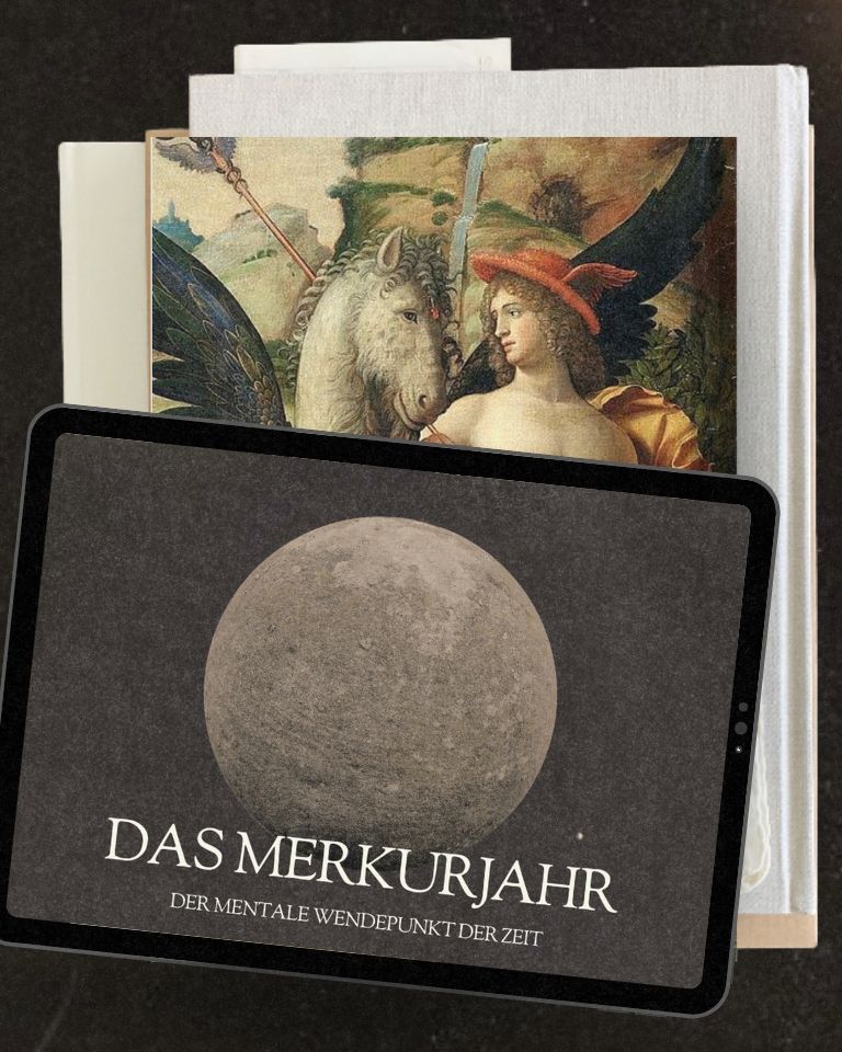MERKURJAHR - MASTERCLASS – Bild 2