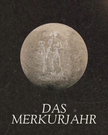 MERKURJAHR - MASTERCLASS