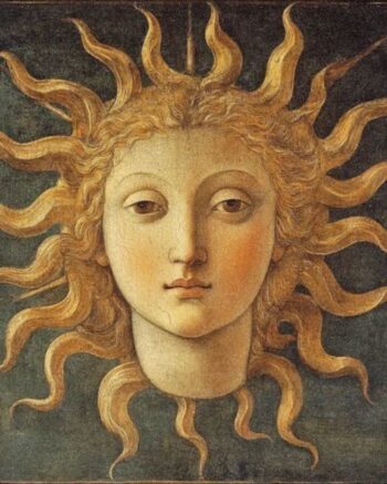 Inner Sun Goddess Activation von Lori Haberkorn