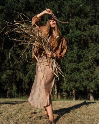 AWEN | Lughnasadh Ceremony